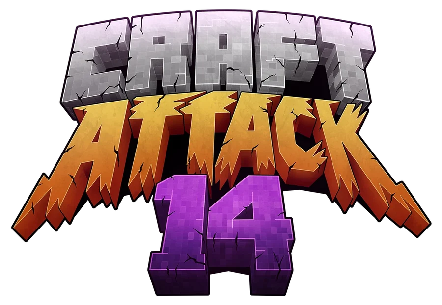 Craft Attack 14